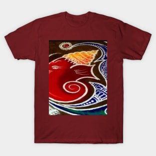 Art Design T-Shirt